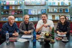 Zbawienie jest tylko&nbsp;poza kościołem