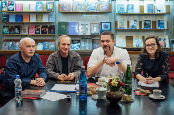 Zbawienie jest tylko&nbsp;poza kościołem