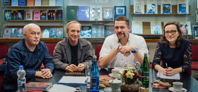 Zbawienie jest tylko&nbsp;poza kościołem