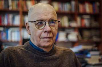 Media publiczne, czyli jak nas ograli politycy