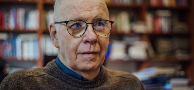 Media publiczne, czyli jak nas ograli politycy