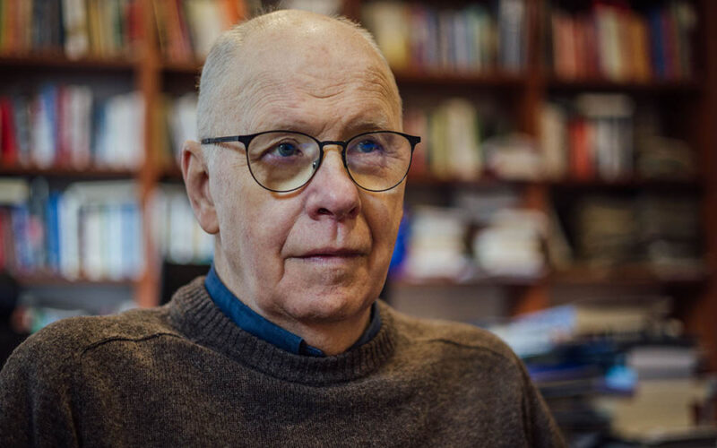 Media publiczne, czyli jak nas ograli politycy