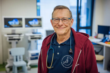 Zdrowie zaczyna się od&nbsp;jelit