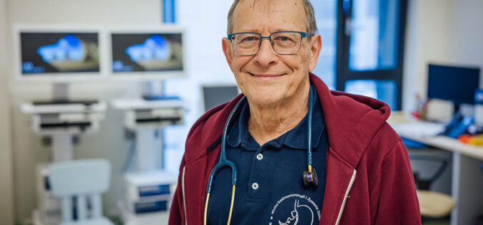 Zdrowie zaczyna się od&nbsp;jelit