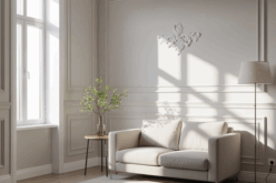 Sztukateria w&nbsp;małych pomieszczeniach, czyli optyczne powiększanie przestrzeni