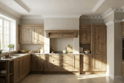 Jakie listwy przysufitowe będą pasować w&nbsp;kuchni?