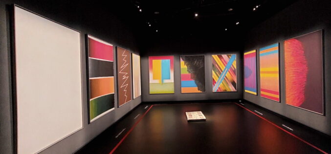 Tao światła i&nbsp;koloru