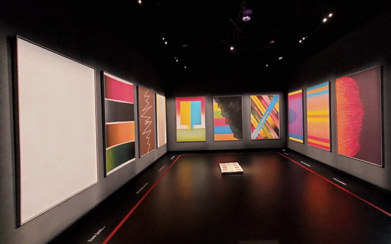 Tao światła i&nbsp;koloru