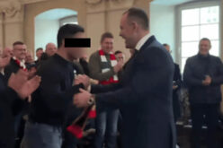 Oddziały szturmowe Prezydenta RP