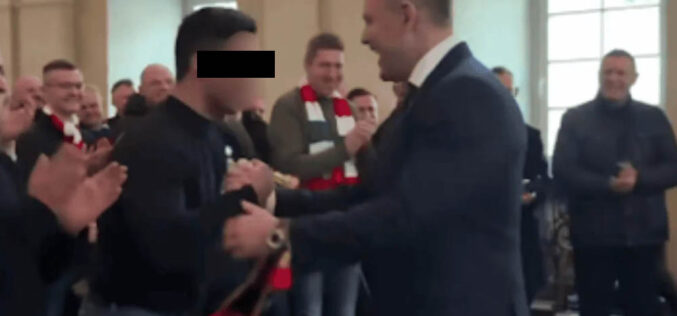 Oddziały szturmowe Prezydenta RP