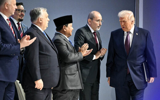 Grzechy słabych w&nbsp;polityce