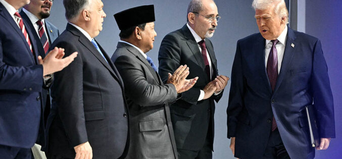 Grzechy słabych w&nbsp;polityce