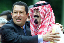 Gdy&nbsp;ropa staje się czymś więcej niż tylko&nbsp;ropą