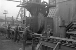 Nacjonalizacja, czyli modernizacja