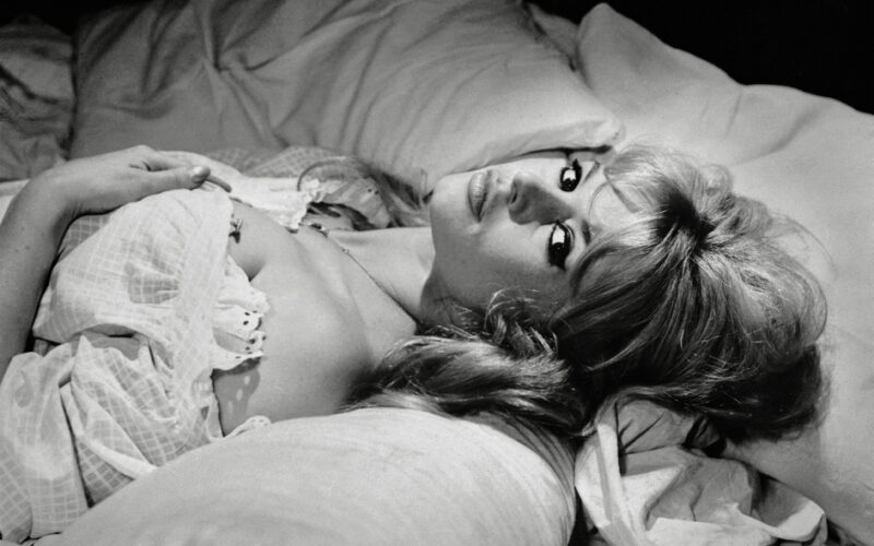 B.B. odmieniła nie&nbsp;tylko&nbsp;kino