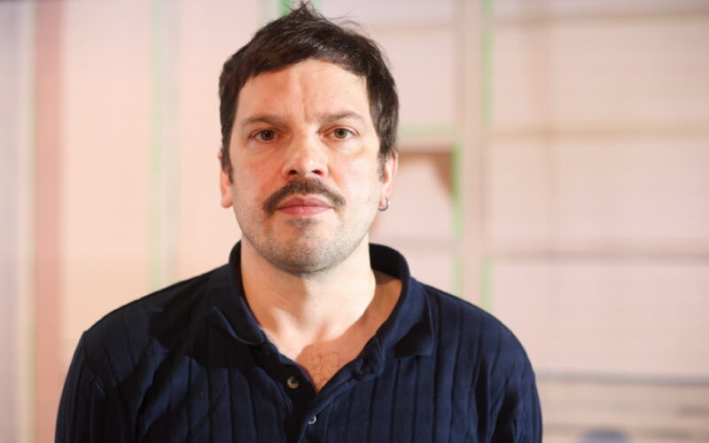 O teatrze w czasach komercji