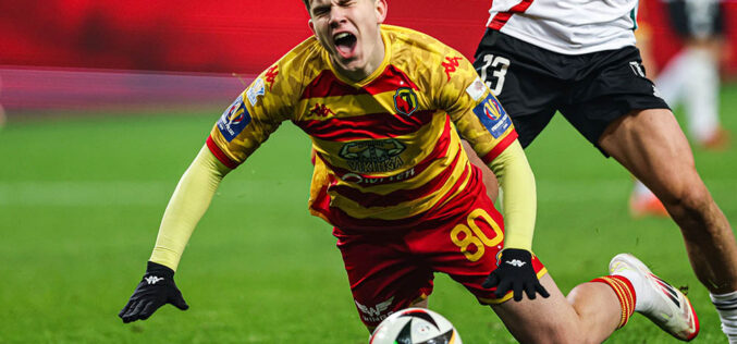 Polskie Porto i&nbsp;piłkarscy koloniści