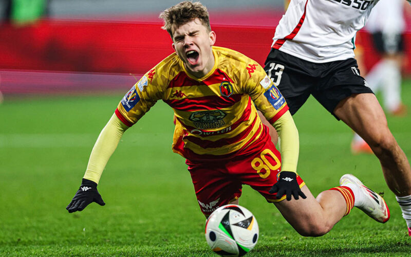 Polskie Porto i piłkarscy koloniści