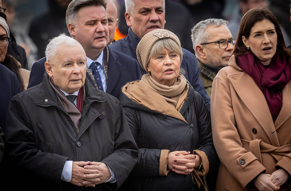 Przyjaciółka warta miliony