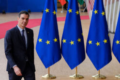 Najbardziej antytrumpowski głos w&nbsp;Europie