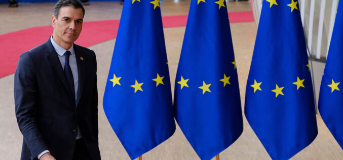 Najbardziej antytrumpowski głos w&nbsp;Europie