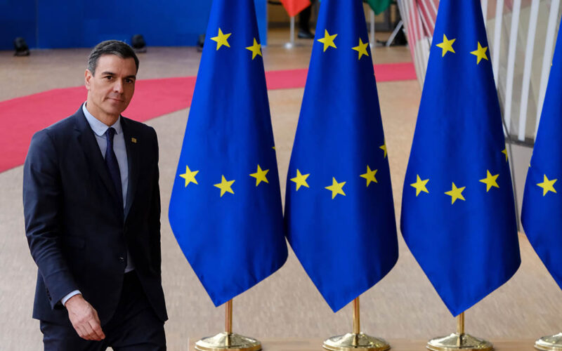 Najbardziej antytrumpowski głos w&nbsp;Europie