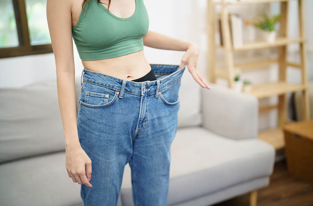 Pożegnanie z „silną wolą”