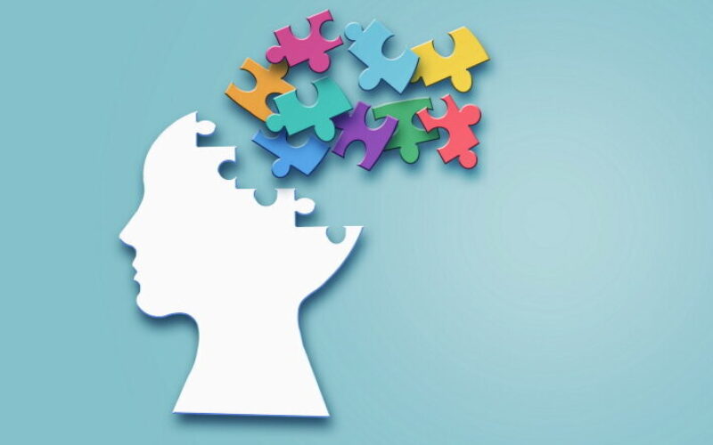 Gdy pamięć się gubi