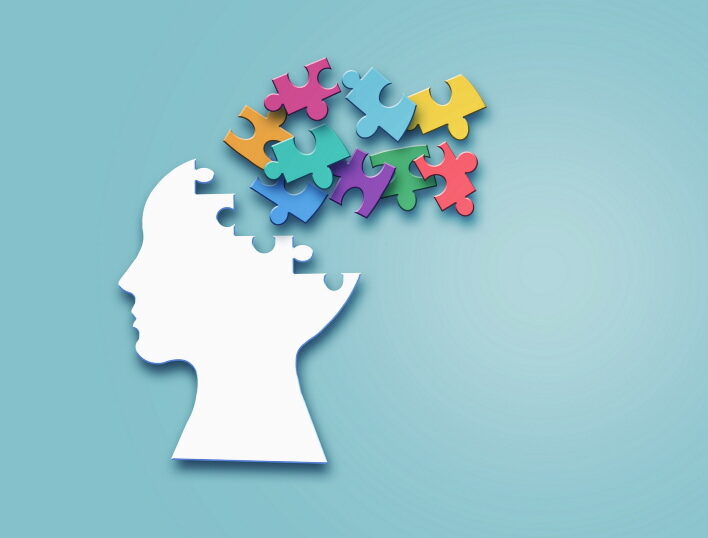 Gdy pamięć się gubi