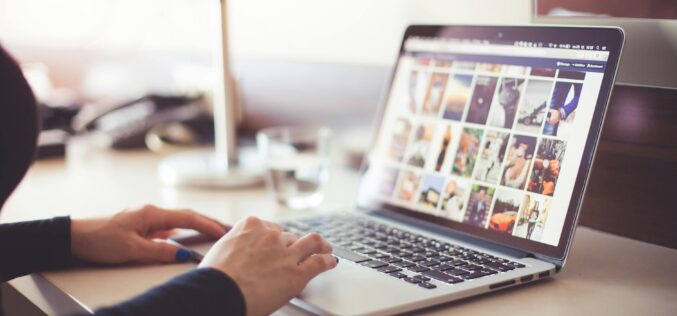 Szybki internet światłowodowy od&nbsp;nju – rozwiązanie na&nbsp;miarę współczesnego domu