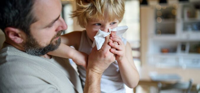 Naturalne sposoby na&nbsp;przeziębienie – jak wspomóc organizm?