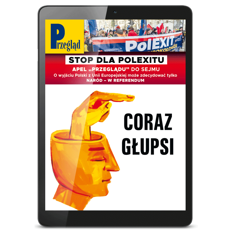 e-PRZEGLĄD nr 8/2026