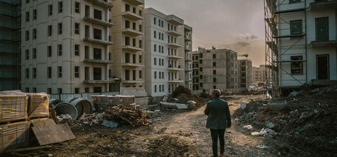 Turcja trzy lata po&nbsp;trzęsieniu ziemi