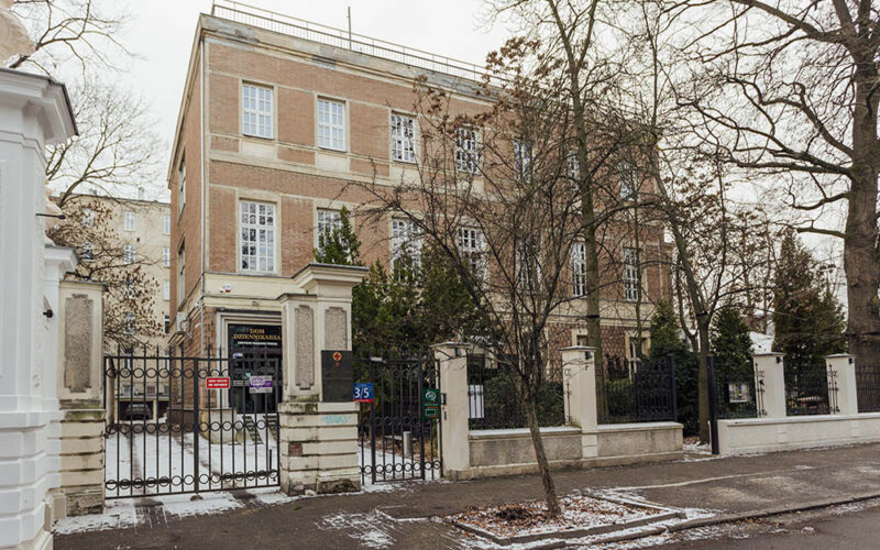 Jak SDP tuczy się na państwowym