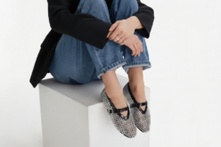 Jak znaleźć wygodne baleriny damskie?