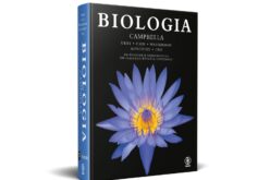 Nowy duży dodruk słynnej Biologii Campbella
