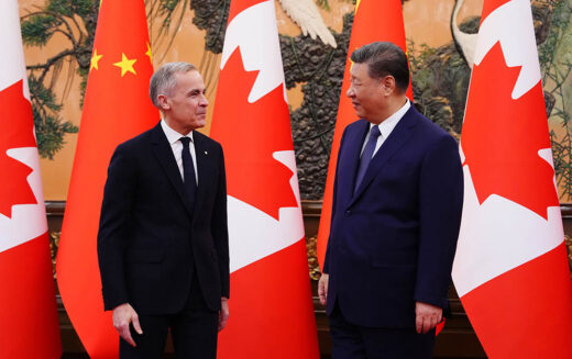 W&nbsp;poszukiwaniu nowych biegunów