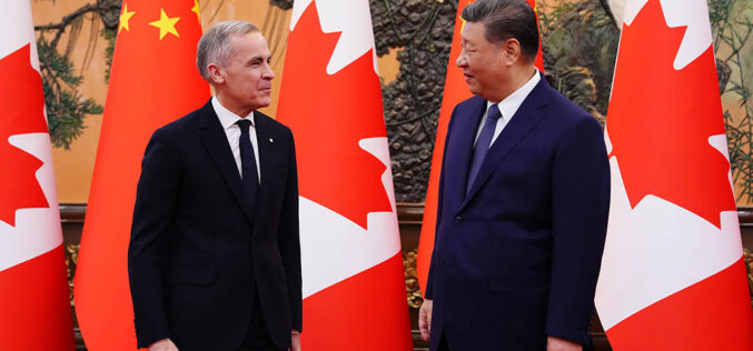 W&nbsp;poszukiwaniu nowych biegunów