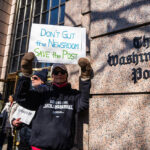 Od&nbsp;Watergate do&nbsp;masowych zwolnień