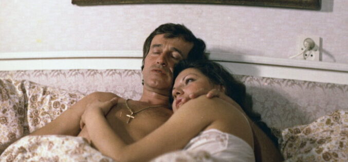 Krab i&nbsp;diapazon emocji