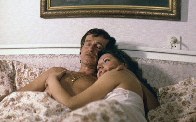 Krab i&nbsp;diapazon emocji