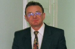 Marek Zieliński – ważny rosyjski agent czy&nbsp;ofiara kontrwywiadu UOP?