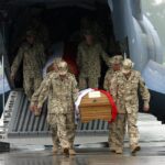 Krótka pamięć Trumpa