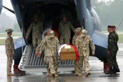 Krótka pamięć Trumpa