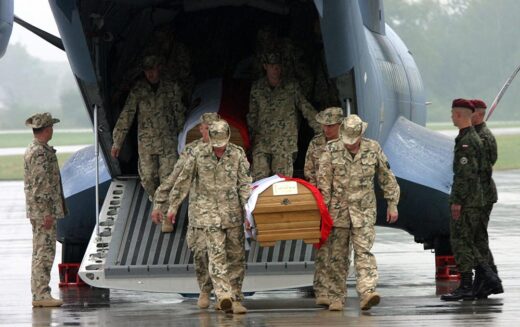 Krótka pamięć Trumpa