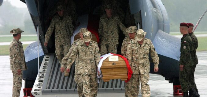 Krótka pamięć Trumpa