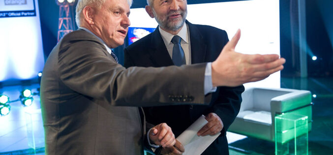 Prezesi. Krótka historia TVP. Część 3