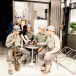 Amerykańskie zbrodnie wyzwoleńcze