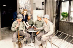 Amerykańskie zbrodnie wyzwoleńcze