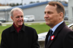 Wojna, którą odpalił Duda